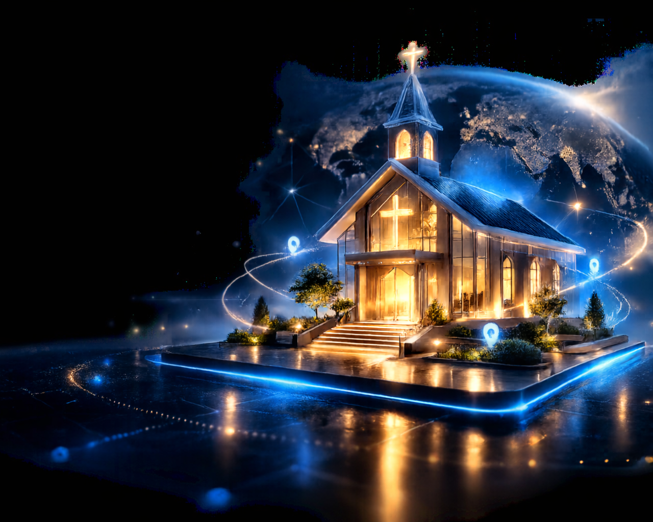 Good News Bible Fellowship